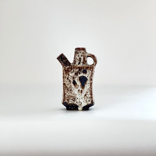 花瓶 | Marius van Woerden