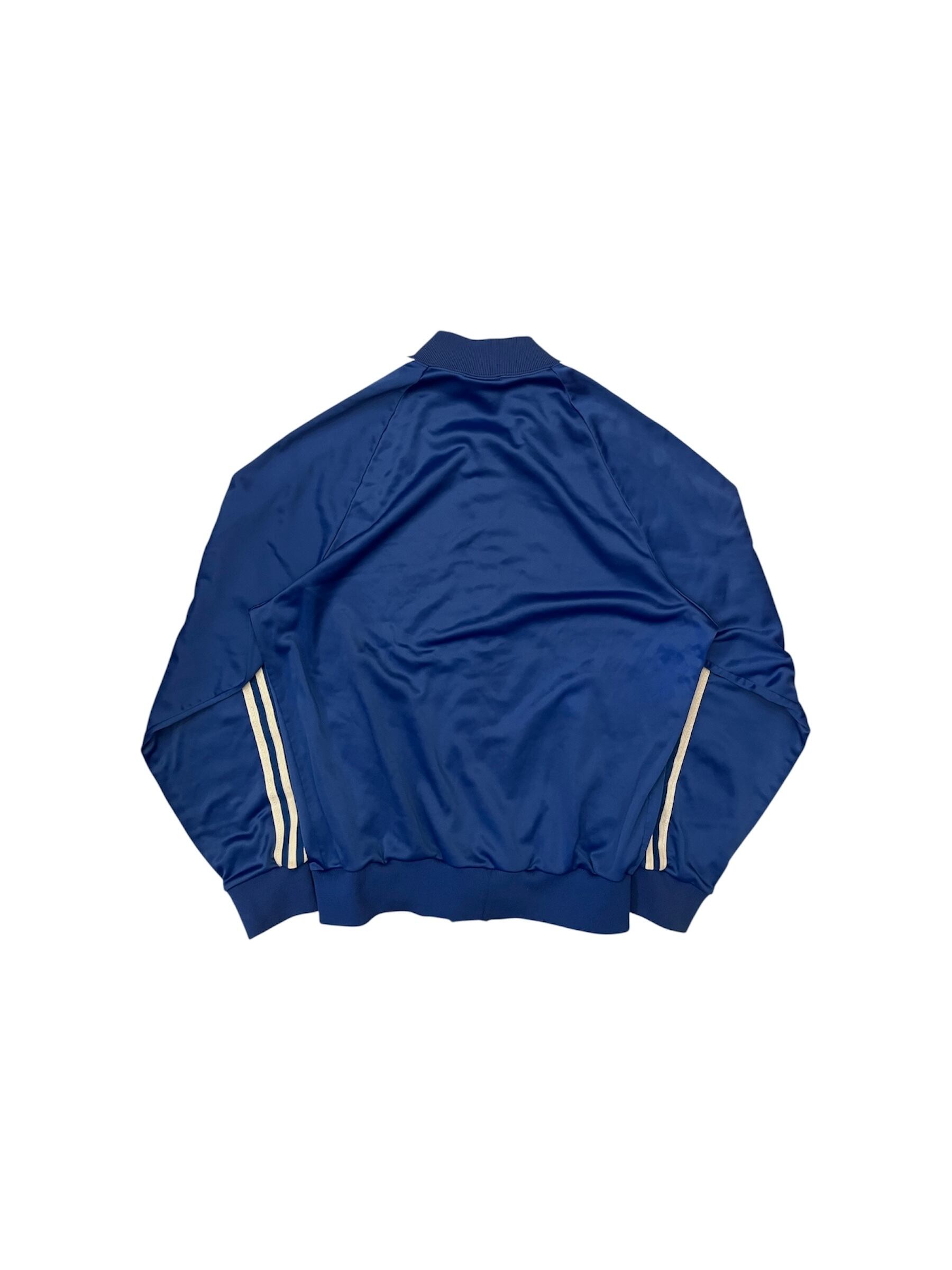 80s adidas ATP Track Jacket Made in U.S.A. 80年代 アディダス ATP