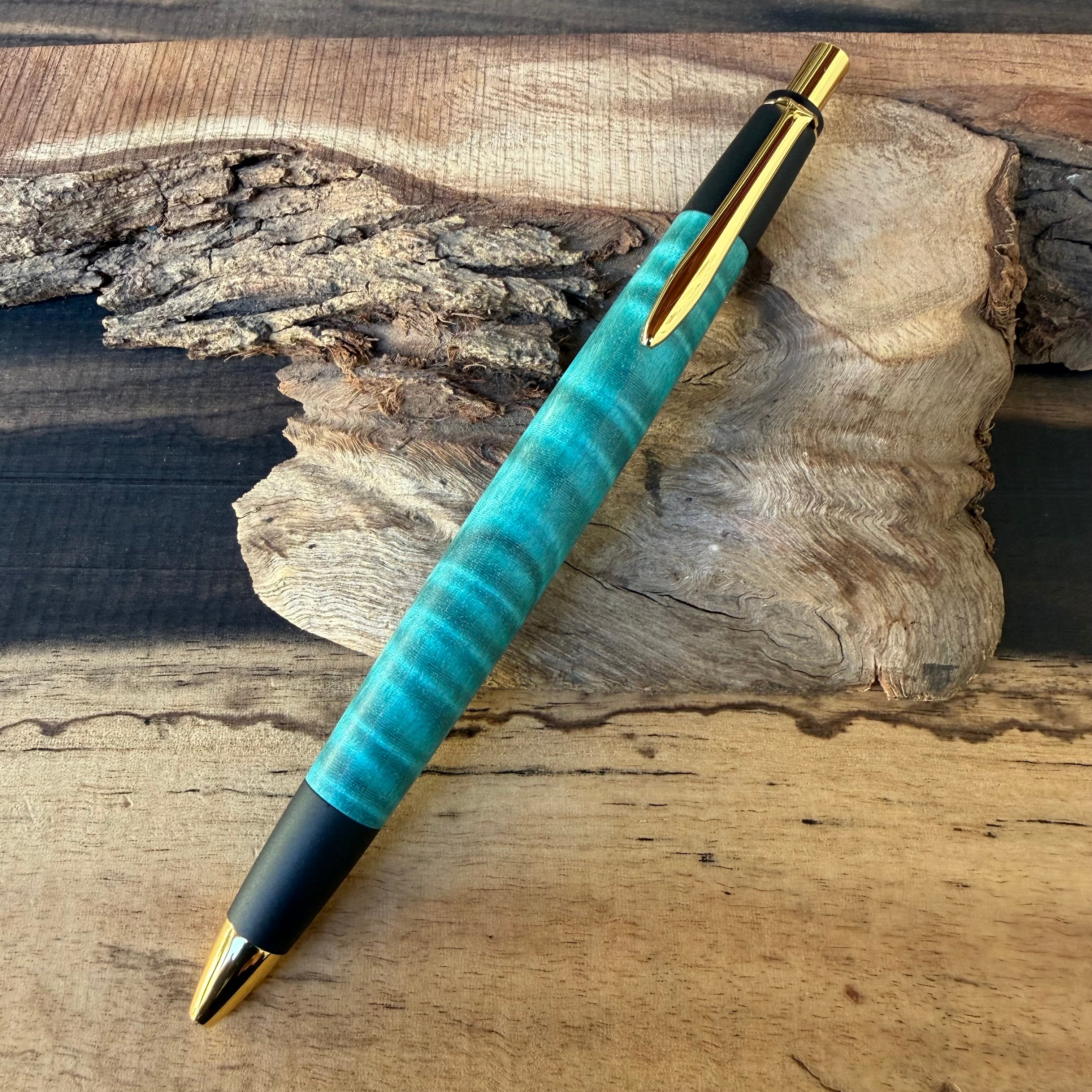 62 スタビライズドウッド 現品 | 『ボナン』 -木軸ペンの店-