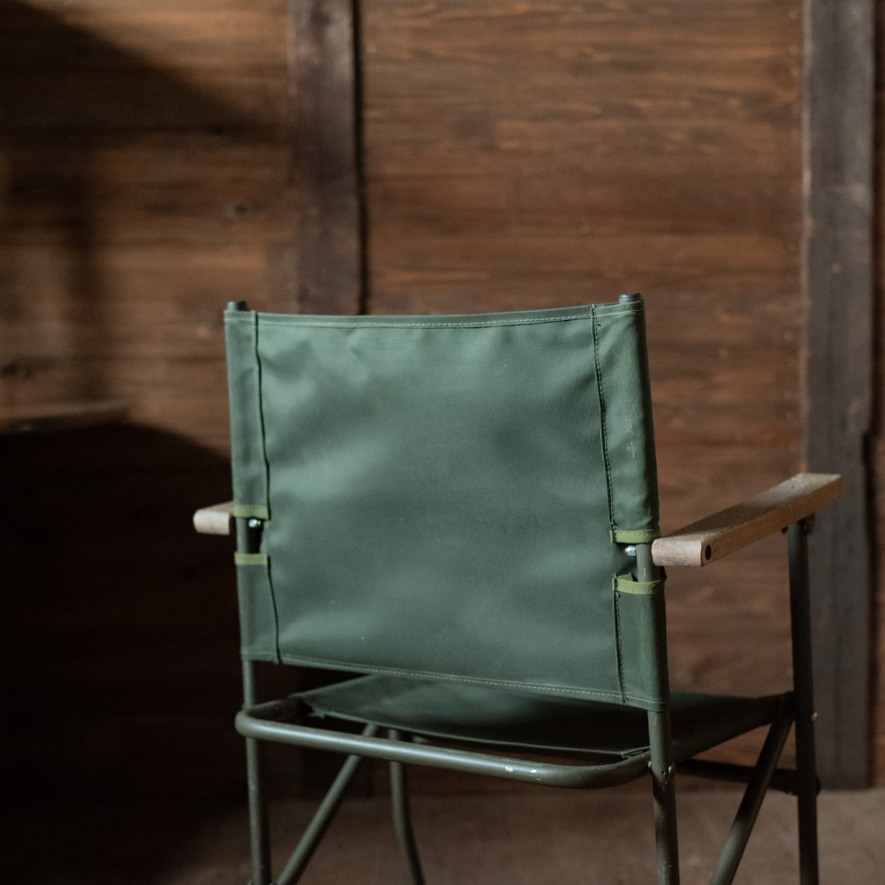 Rover Chair / ローバーチェア【C】〈 椅子・フォールディングチェア