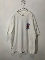 90's 90s Crazy Shirts Print T-Shirt Made in USA【L】