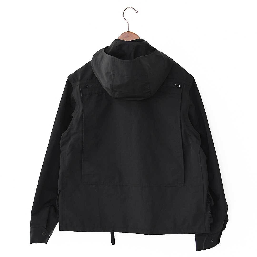 SOUTH2 WEST8 [サウスツーウエストエイト] Tenkara Trout Parka - C/N