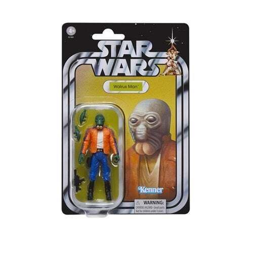 スター・ウォーズ カンティーナ・アドベンチャー [ANH] ヴィンテージ