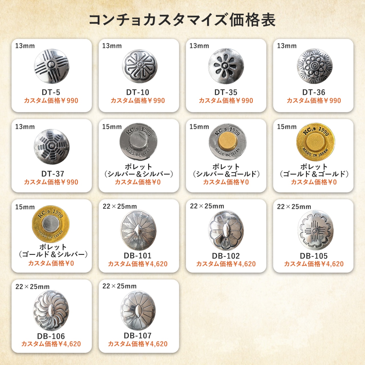 コインケース タイプ3 クロコダイル