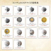 コインケース タイプ3 クロコダイル