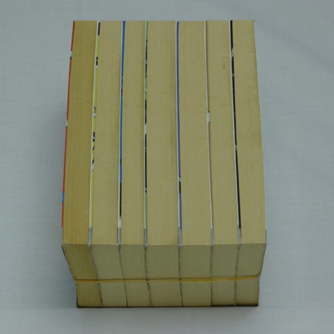 ワタリ」白土三平 全7巻 3010-04b | Pay ID