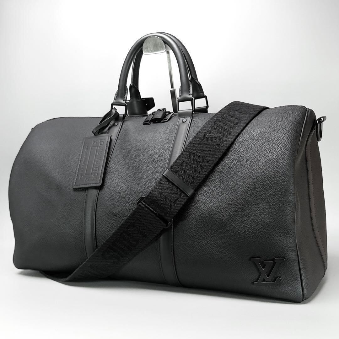 LOUIS VUITTON / モノグラムマカサー Sロックスリングバッグ | c&m