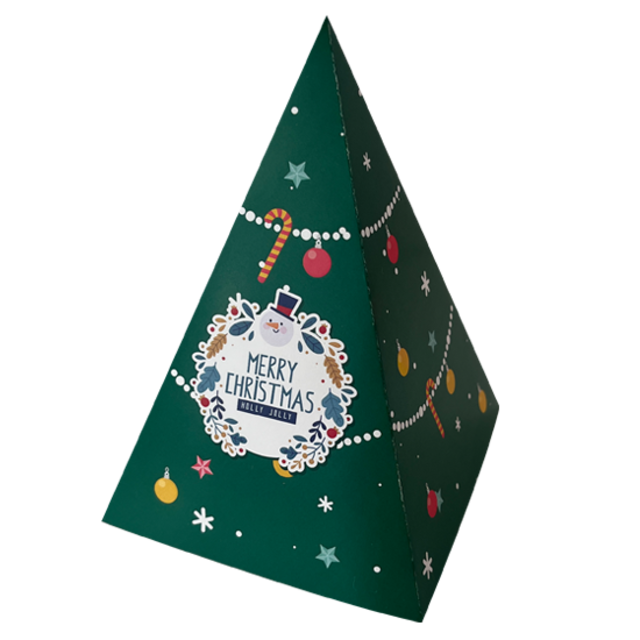 卓上POP「クリスマス」