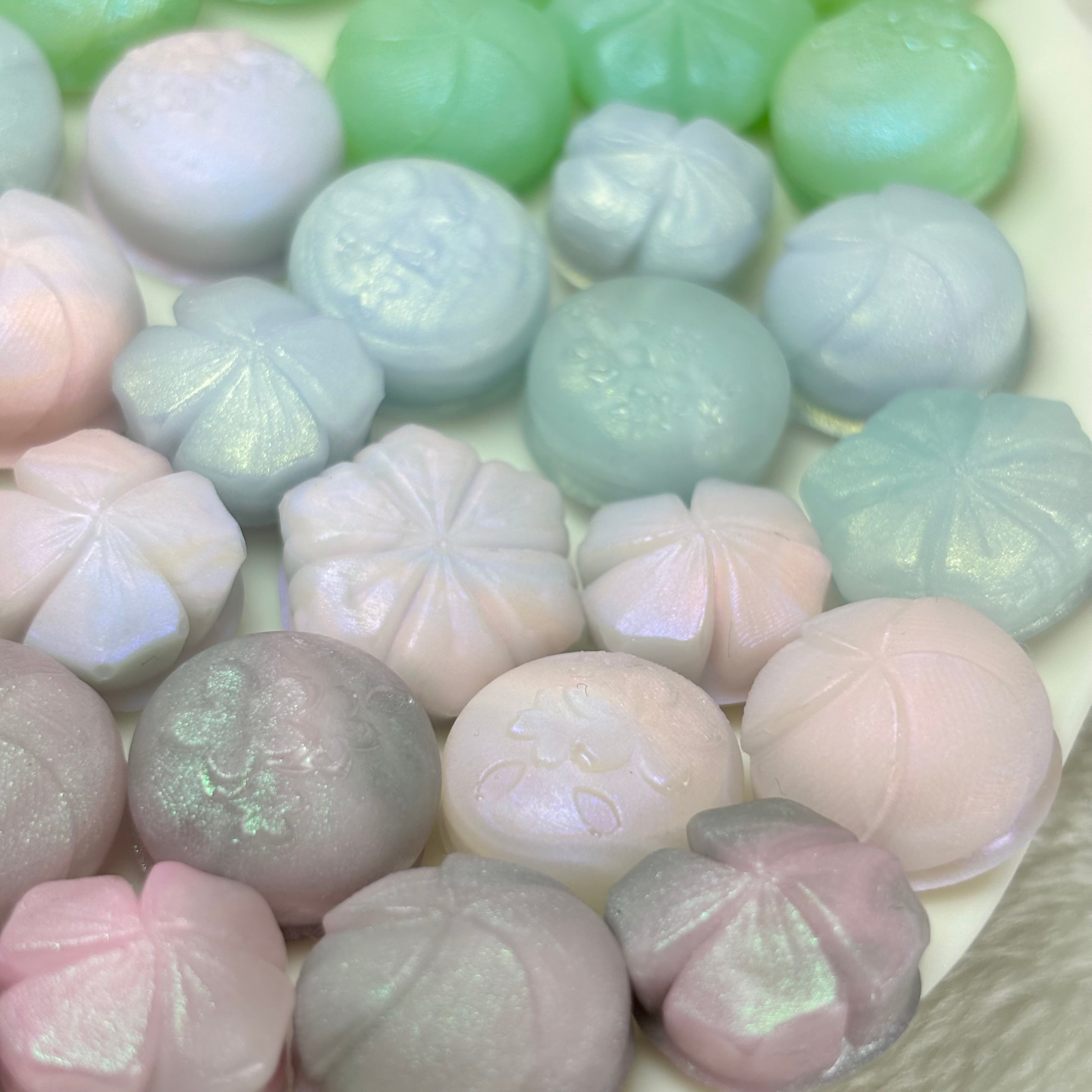 【大粒】ー封菓ー すみか【約15粒】