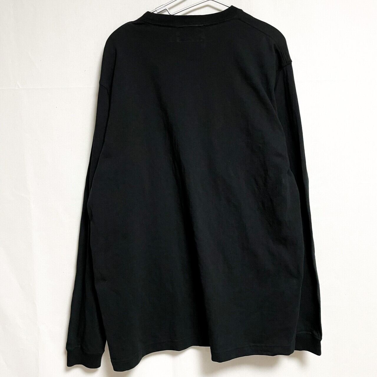 Unfinishedgod Save ロングスリーブtシャツ Unfinished