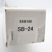 【バトントワリング 小物】シルバー系 エバニュー EVERNEW バトン EKB105 SB-24 小道具 スタンダードバトン 61cm スポーツ用品 バトン 道具 小道具 小物 競技用品 バトントワリング用 バトントワリングバトン バトン小道具
