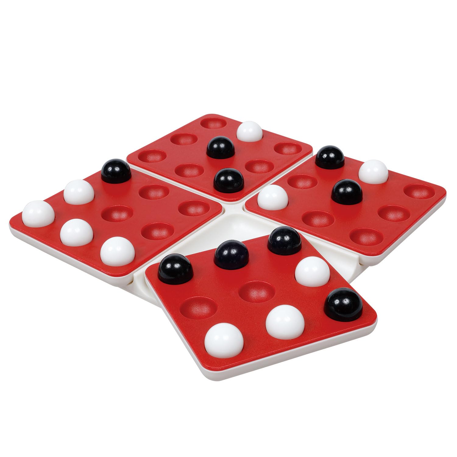 セガ・ヨネザワ タワー・ザ・マック マクドナルドのバランスゲーム 箱