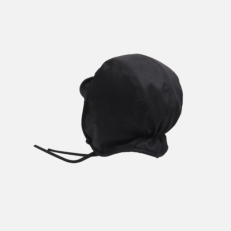 ★PILOT EAR PROTECTION WIND HAT　　　A0407