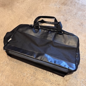 ⓃHARLEY DAVIDSON TOURING BAG BLACK