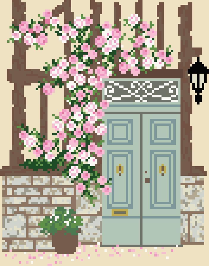 KIT Anne of Green Gables ～赤毛のアン～ リネン | Bloom