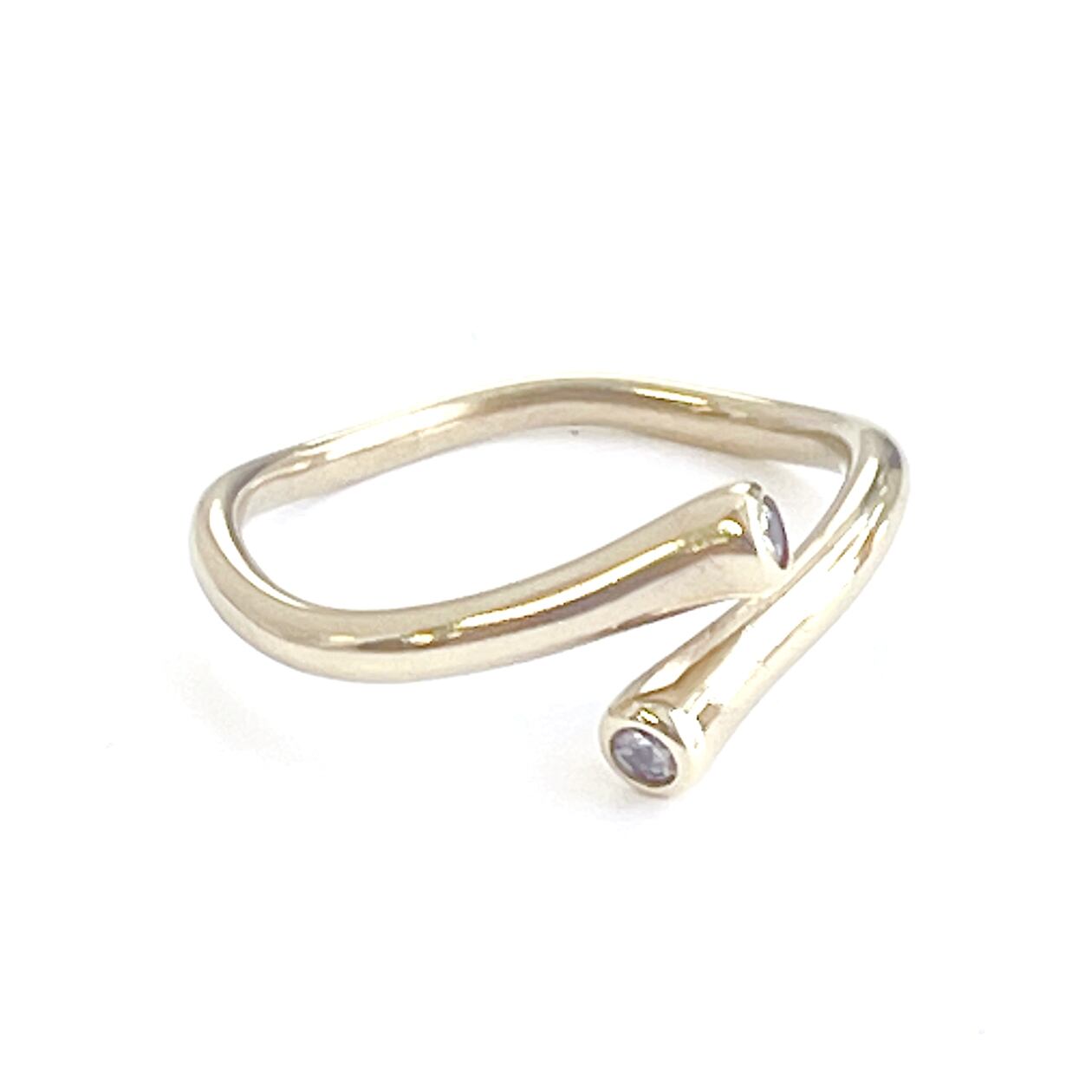 TIFFANY ティファニー エルサ・ペレッティ エロンゲイテッド ティア