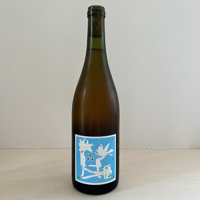 スチューベン 2024 LES VINS VIVANTS/ レヴァンヴィヴァン
