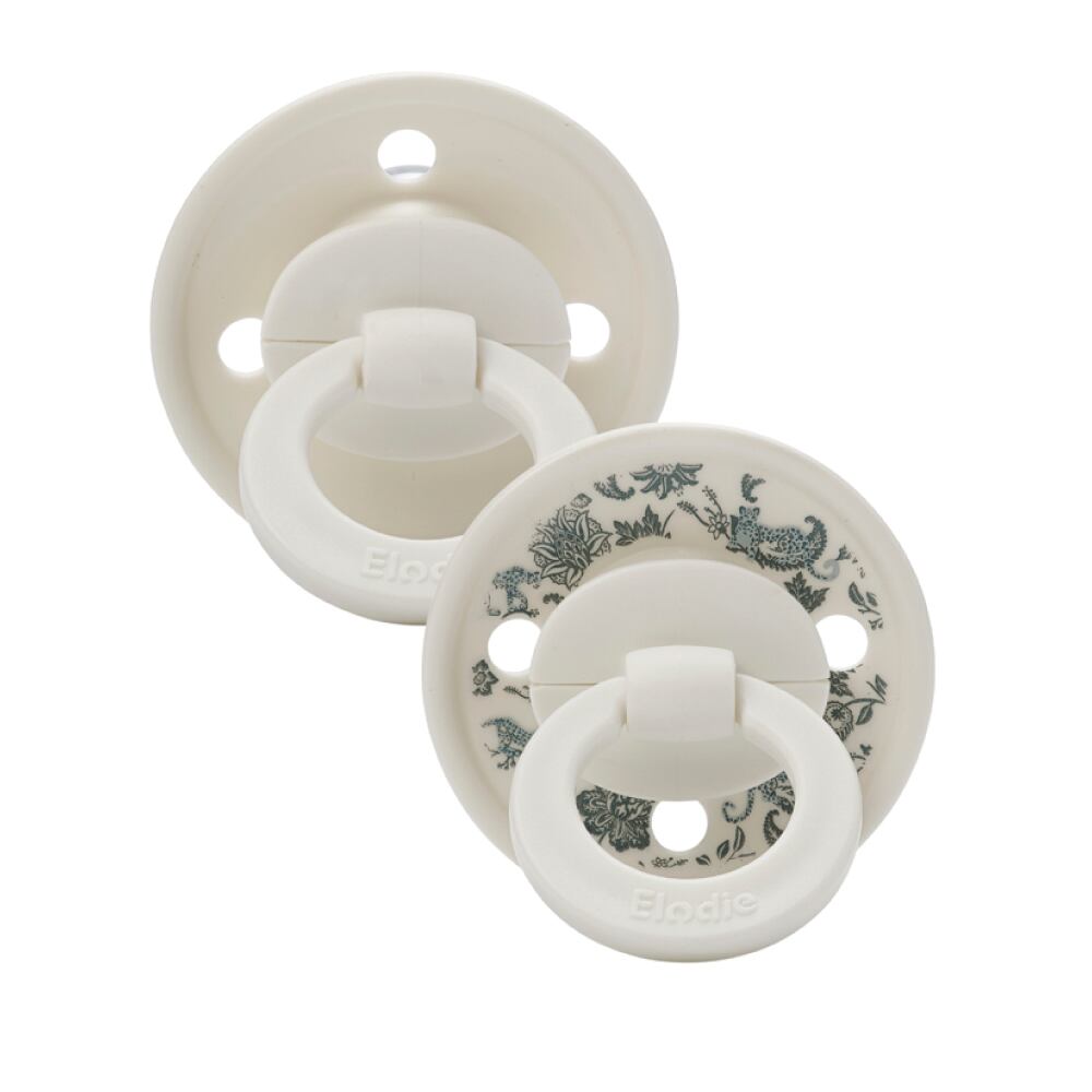 Elodie / Elodie Binky Bundle