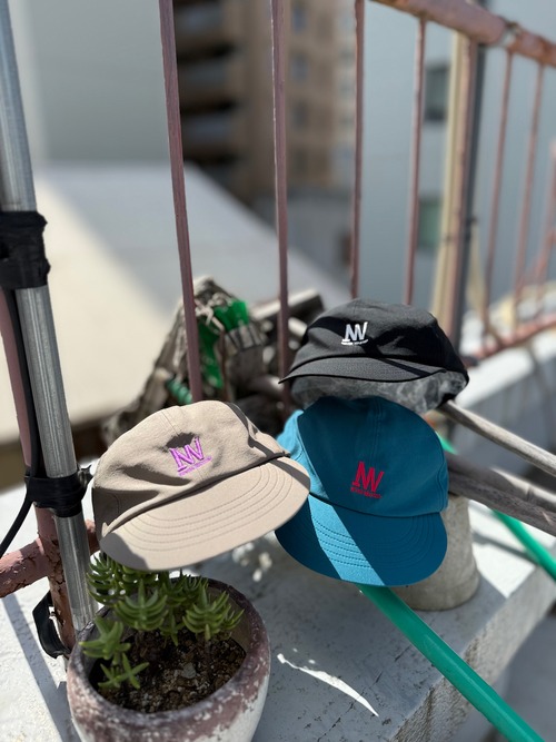 NEVER WASTED / NW CAP