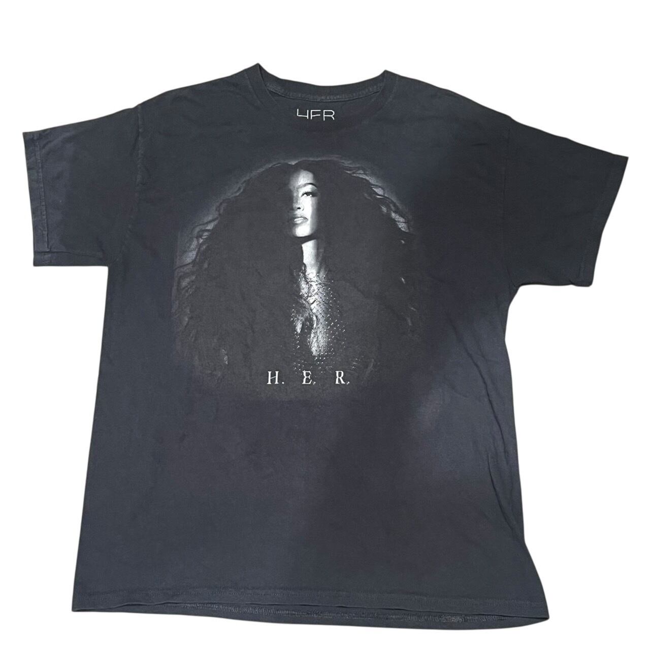 Stussy ステューシー／Feat. DJ Stretch Armstrong／ブラック／Tシャツ