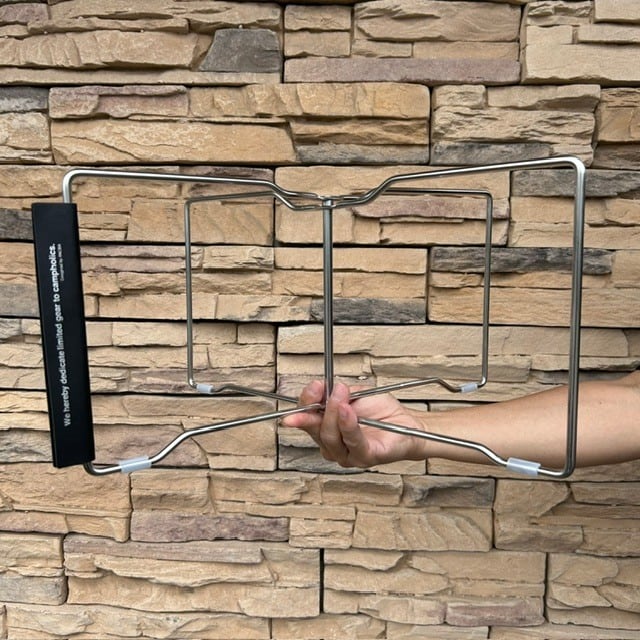 ANOBA ＜ア ノバ ＞ 】『 FLAT STAND （ フラットスタンド ) 200 SUS