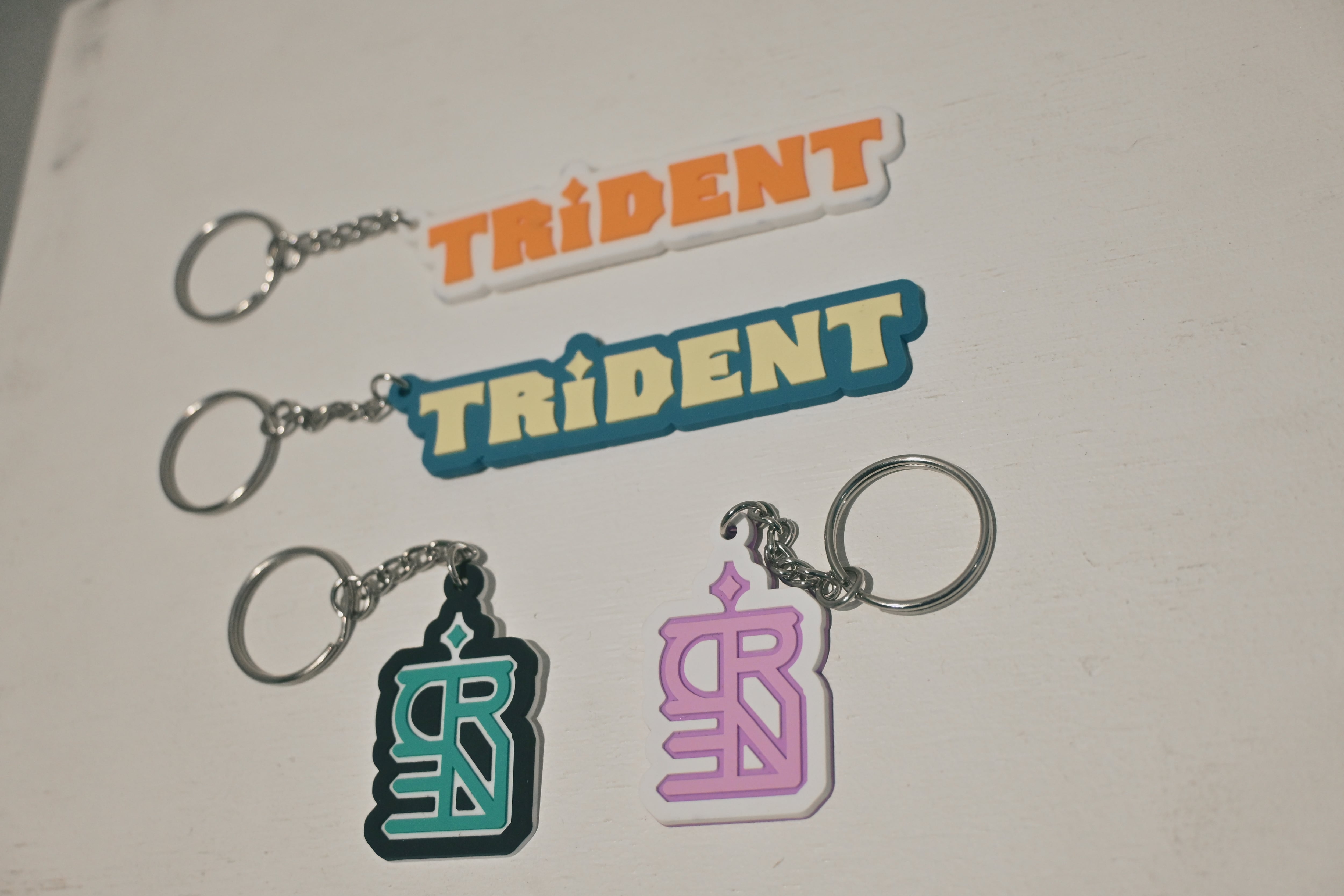 TRiDENT Official Online Store