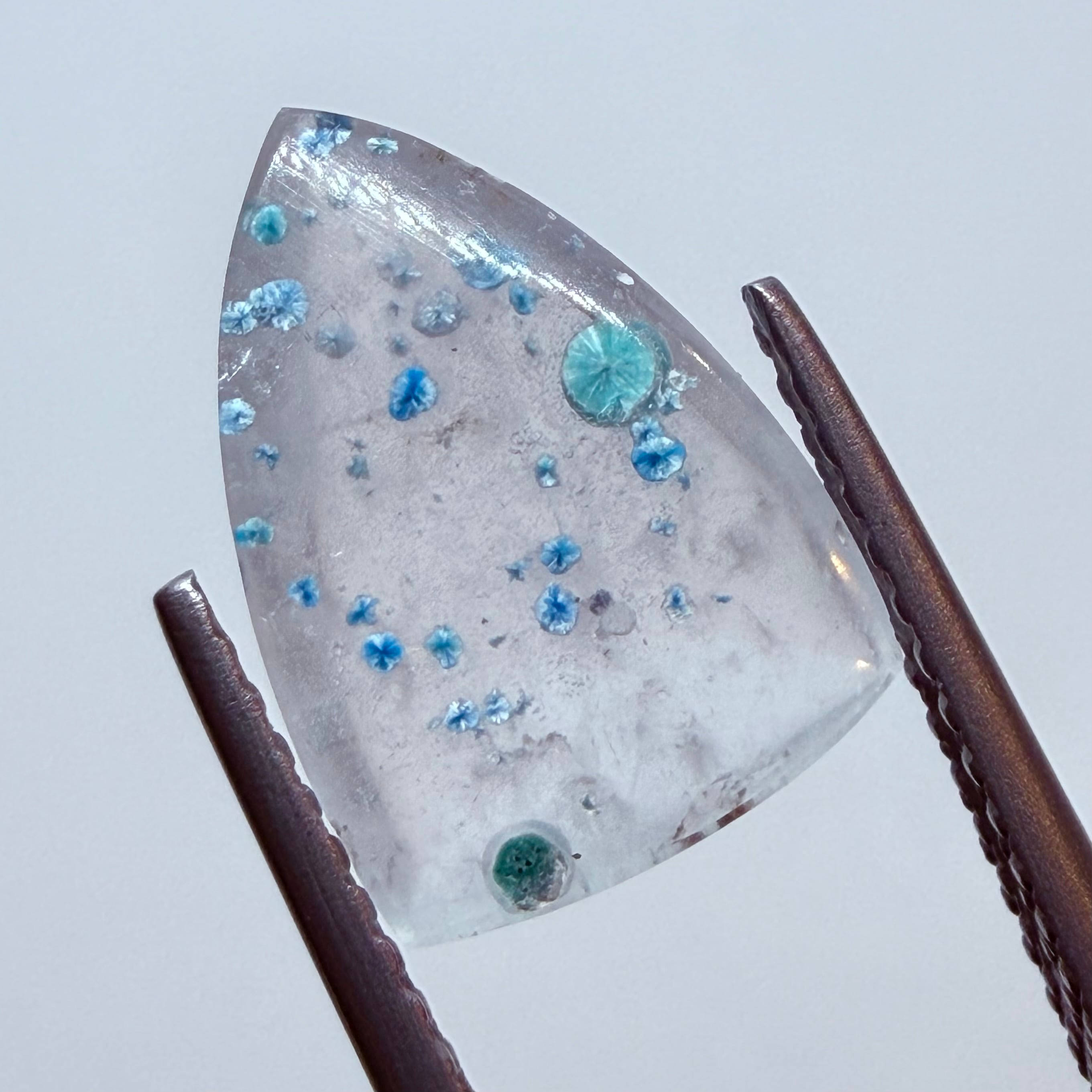 クオリティの高いギラライトインクオーツ2