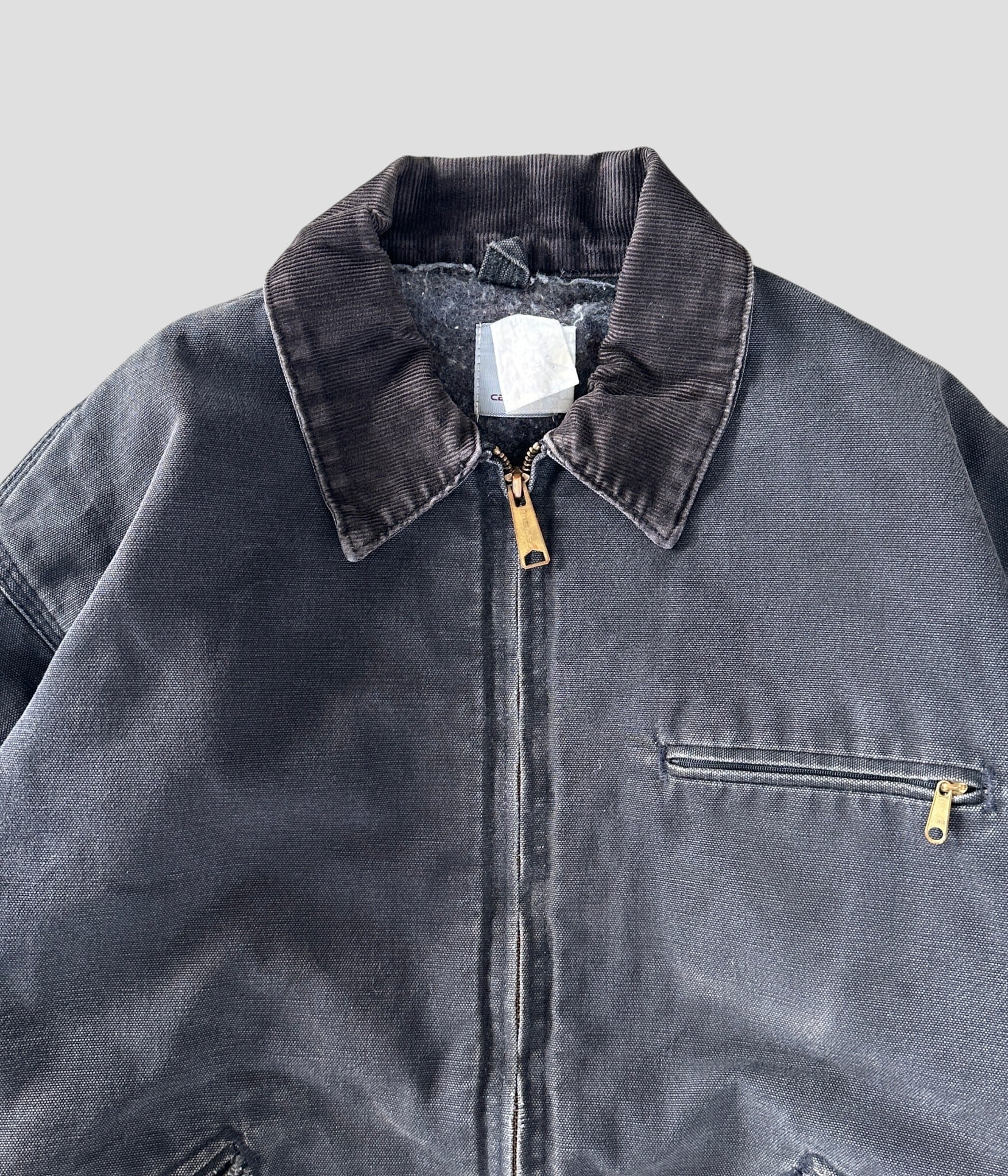 Carhartt- Vintage 80-90s Detroit Jacket | BEGGARS BANQUET公式通販