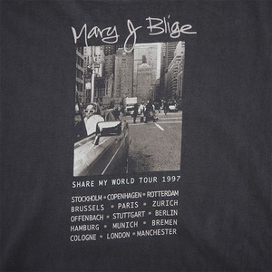90s Mary J Blige tee