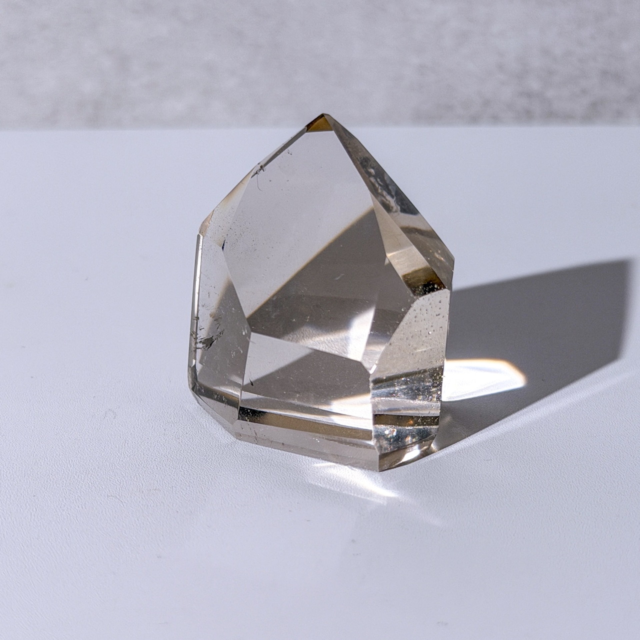 スモーキークォーツ タワー * Smoky quartz * 天然石