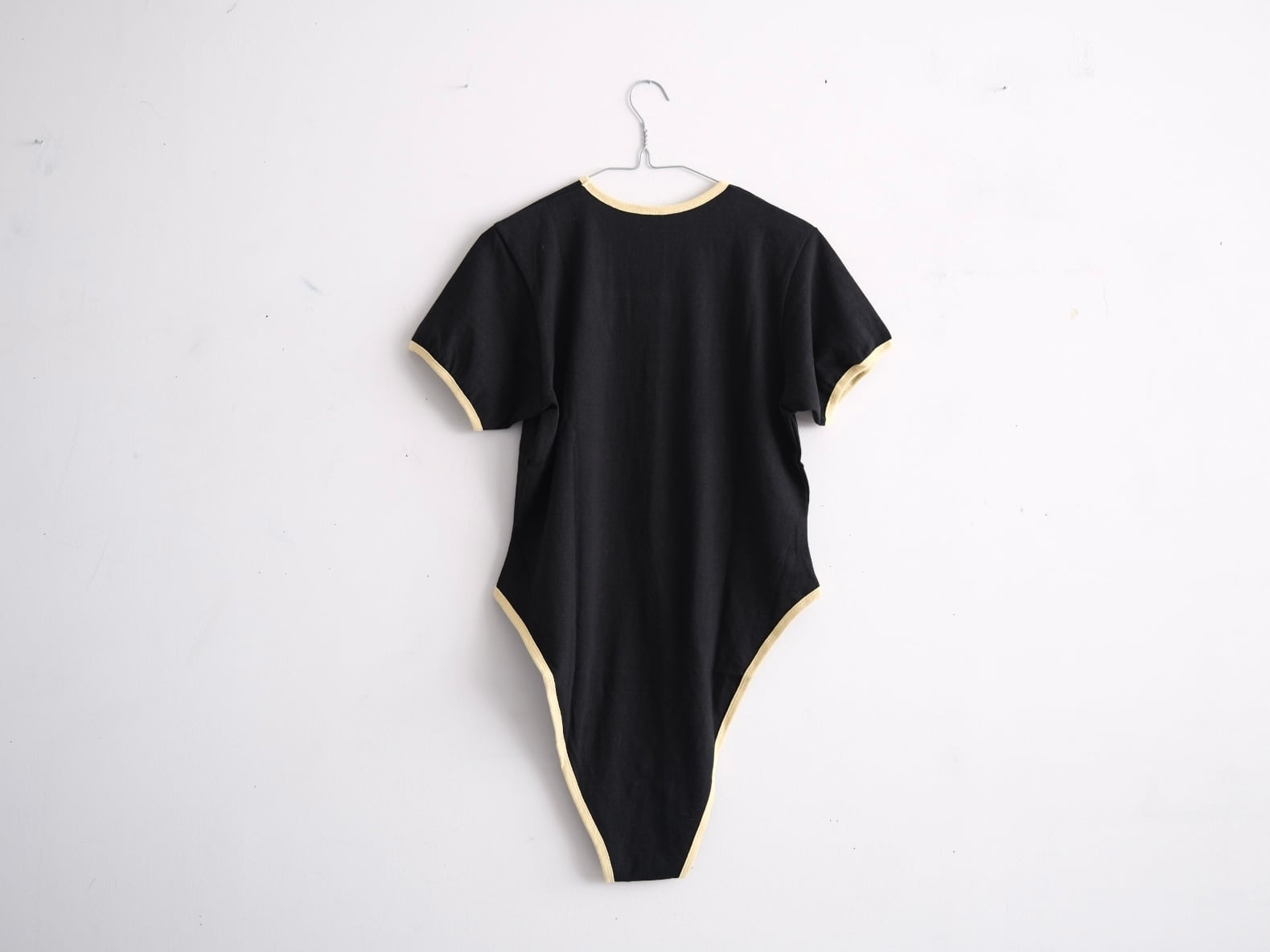 fifi “ piping body suit “ | Lapel online store