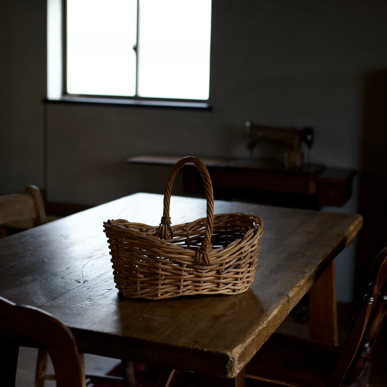 AROROG Boat Basket S / アラログ ボート バスケット S〈ラタン・籐・カゴ・収納・ディスプレイ・ランドリー 〉111602