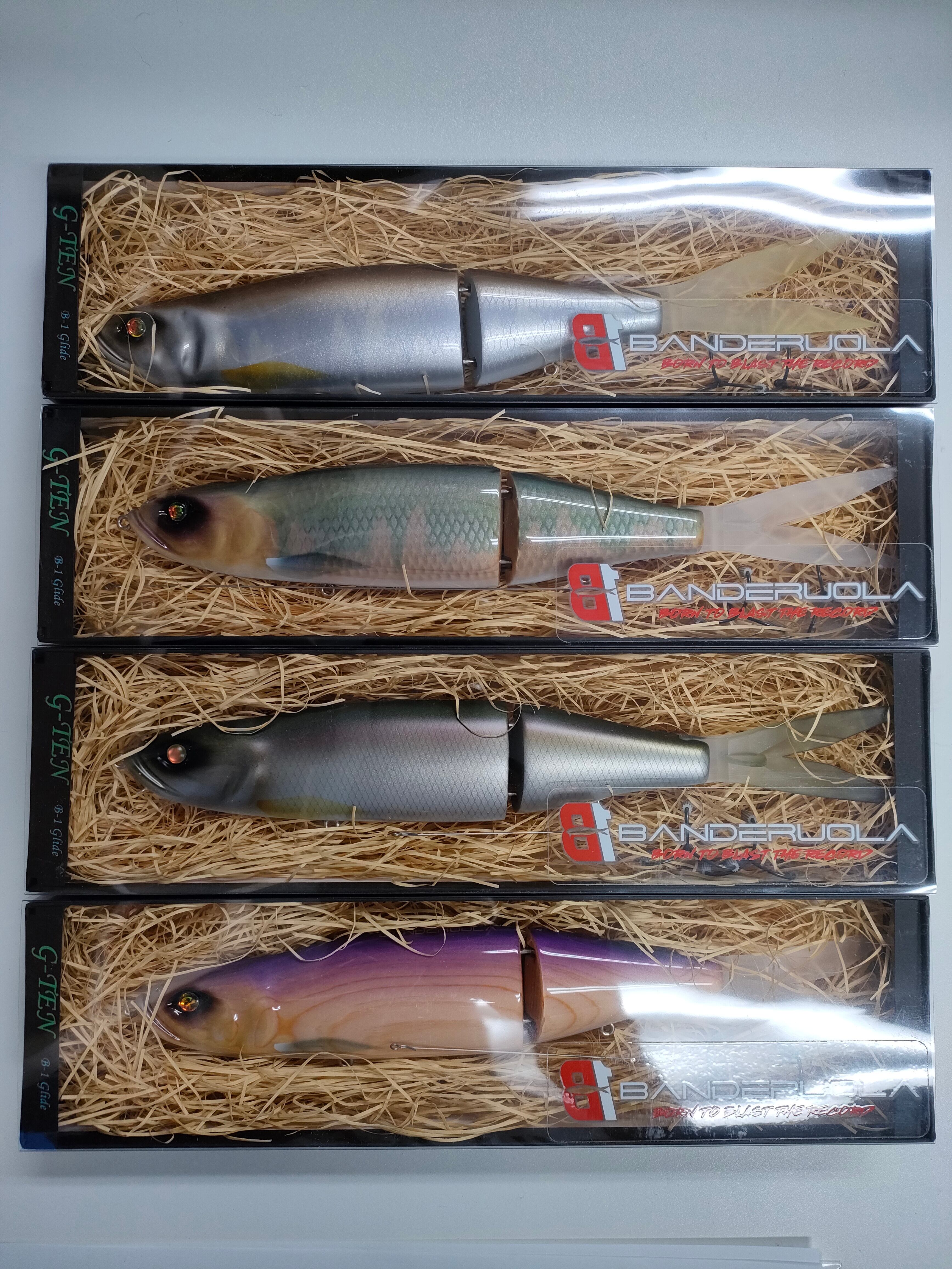 BOMBADA トビキチ 22春限定色 | 千成屋