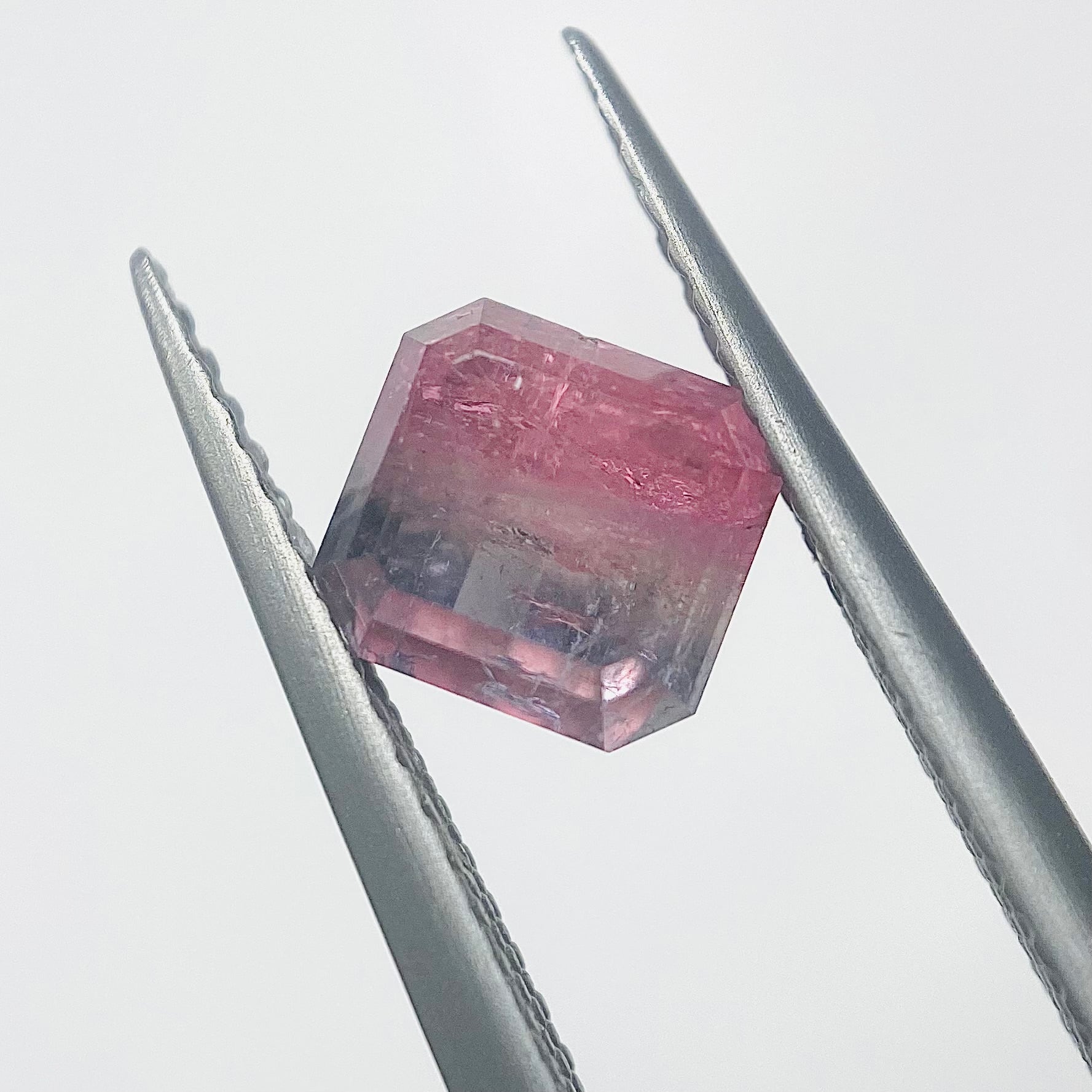 パステルカラーなパーティーカラートルマリン