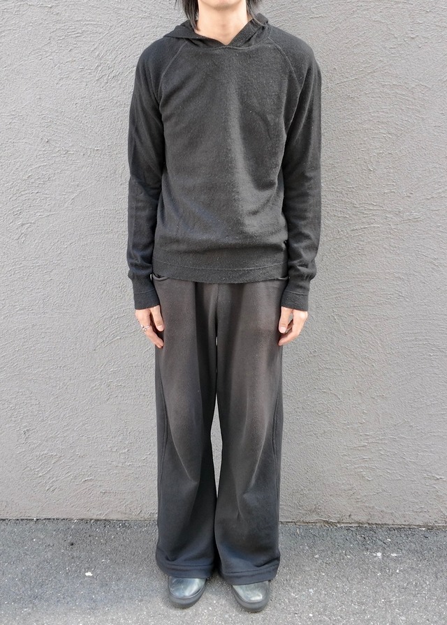 【Alexander Wang】wooly casual hoodie