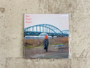 Tago&Magos / So! Fun? Now!