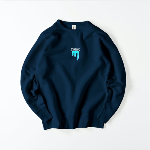 ZIBTRIC LOGO Sweat