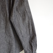 BRENA "FLAP" VINTAGE FRENCH CHAMBREY