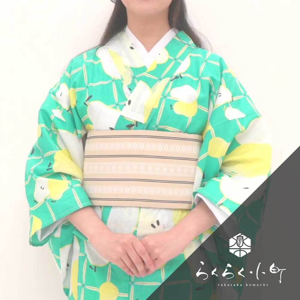 風船太鼓帯「らくらく小町」：RK-OB0010 | Expand JAPAN Online Shop