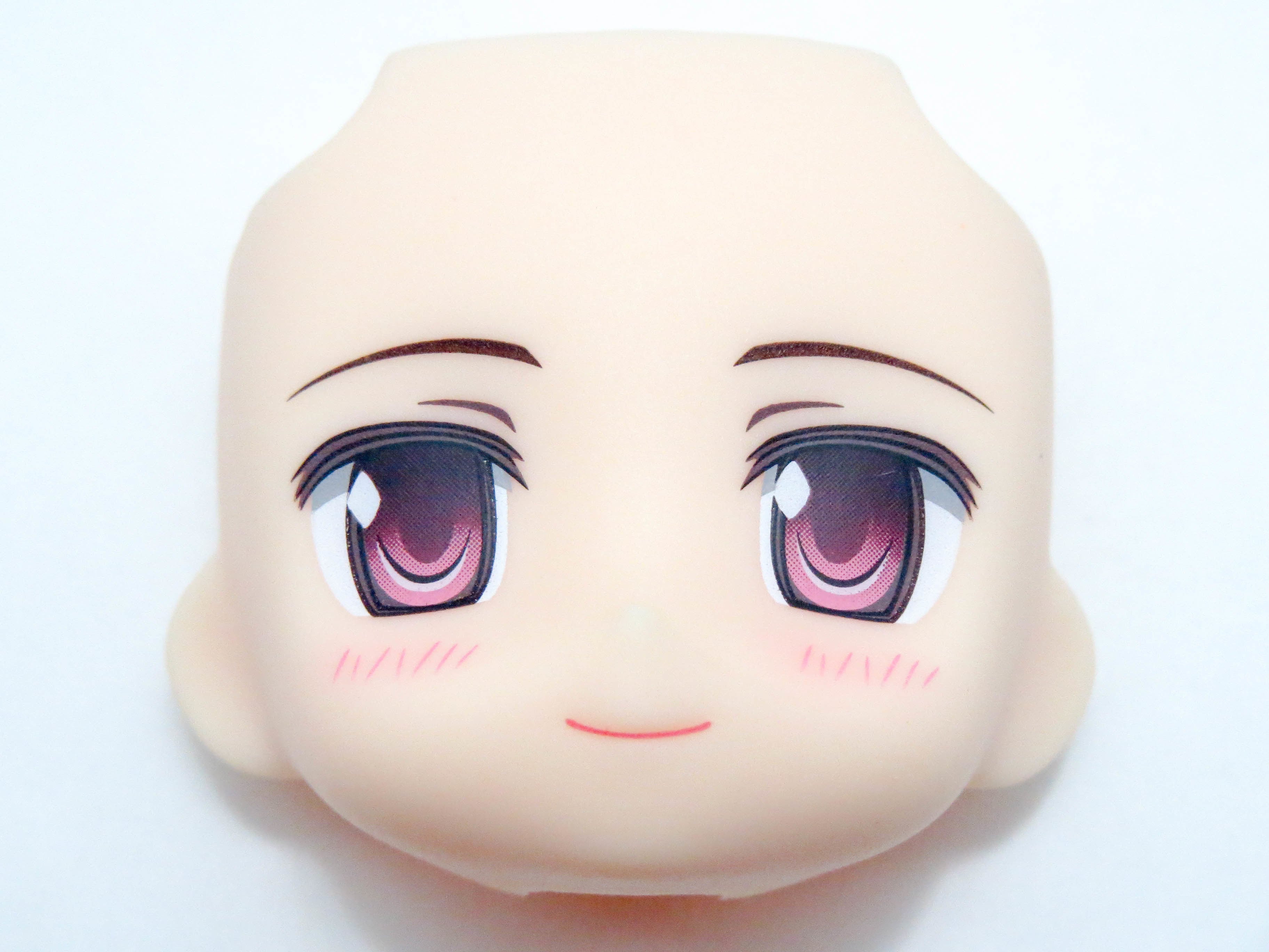 SALE】【887】 環いろは 顔パーツ 普通 ねんどろいど | ホビー