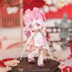 BJD ブラインドドール PENNY'S BOX 万霊図鑑★開封済み★辟邪