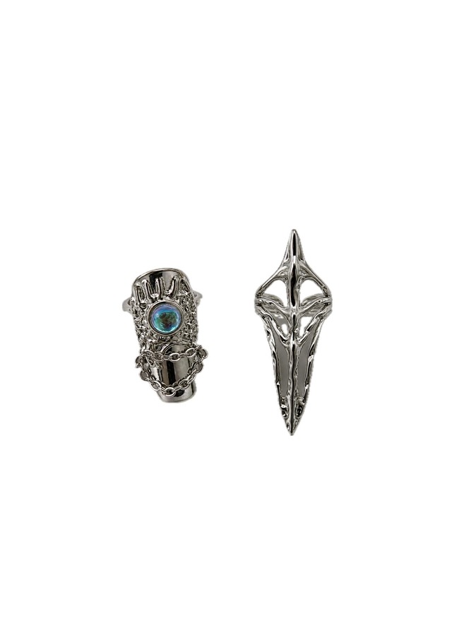 Nail cuff 001