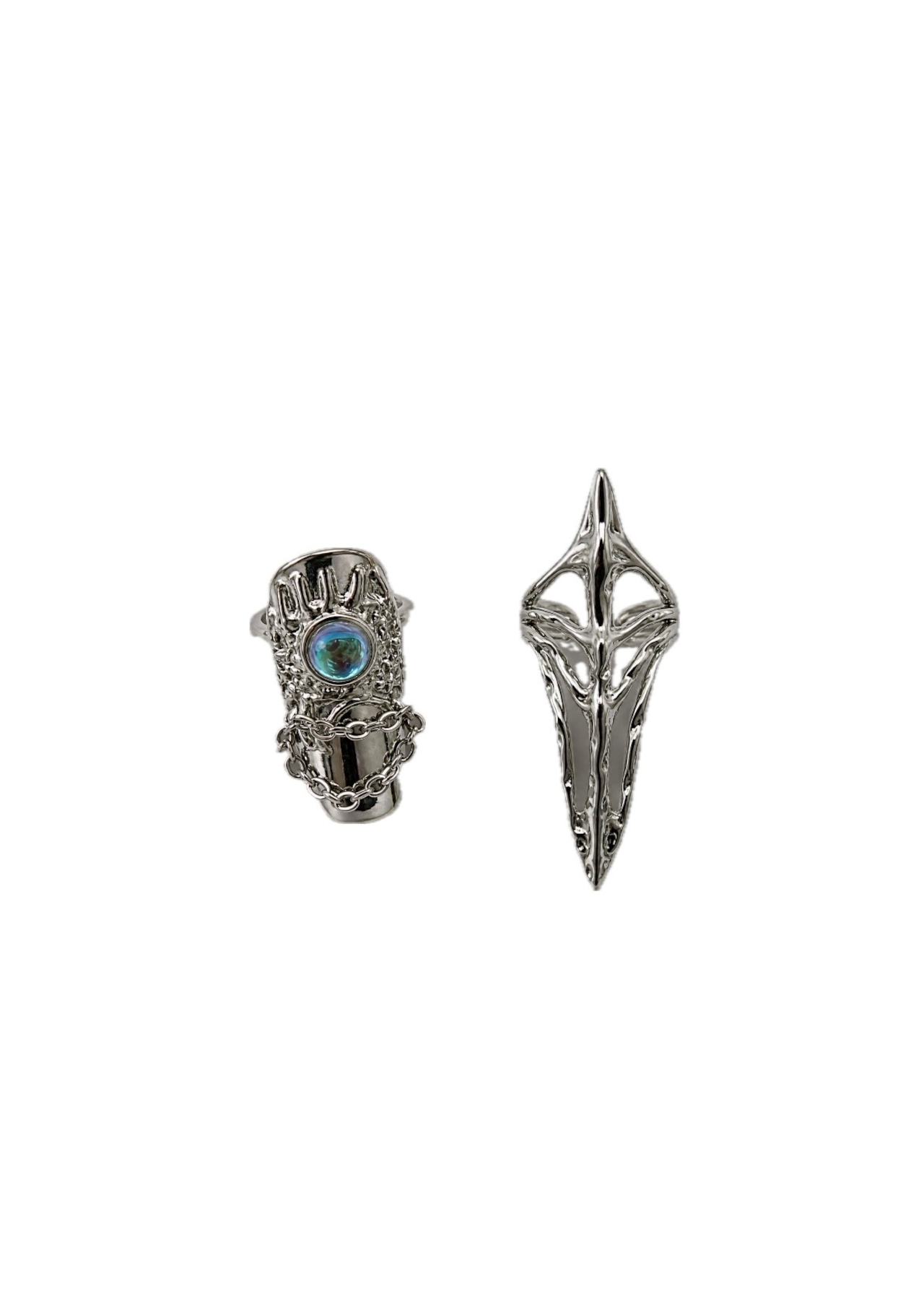 Nail cuff 001