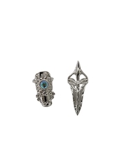 Nail cuff 001