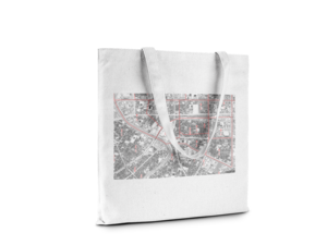 江東区亀戸　〒1360071｜ポスティングバッグ - Remap -