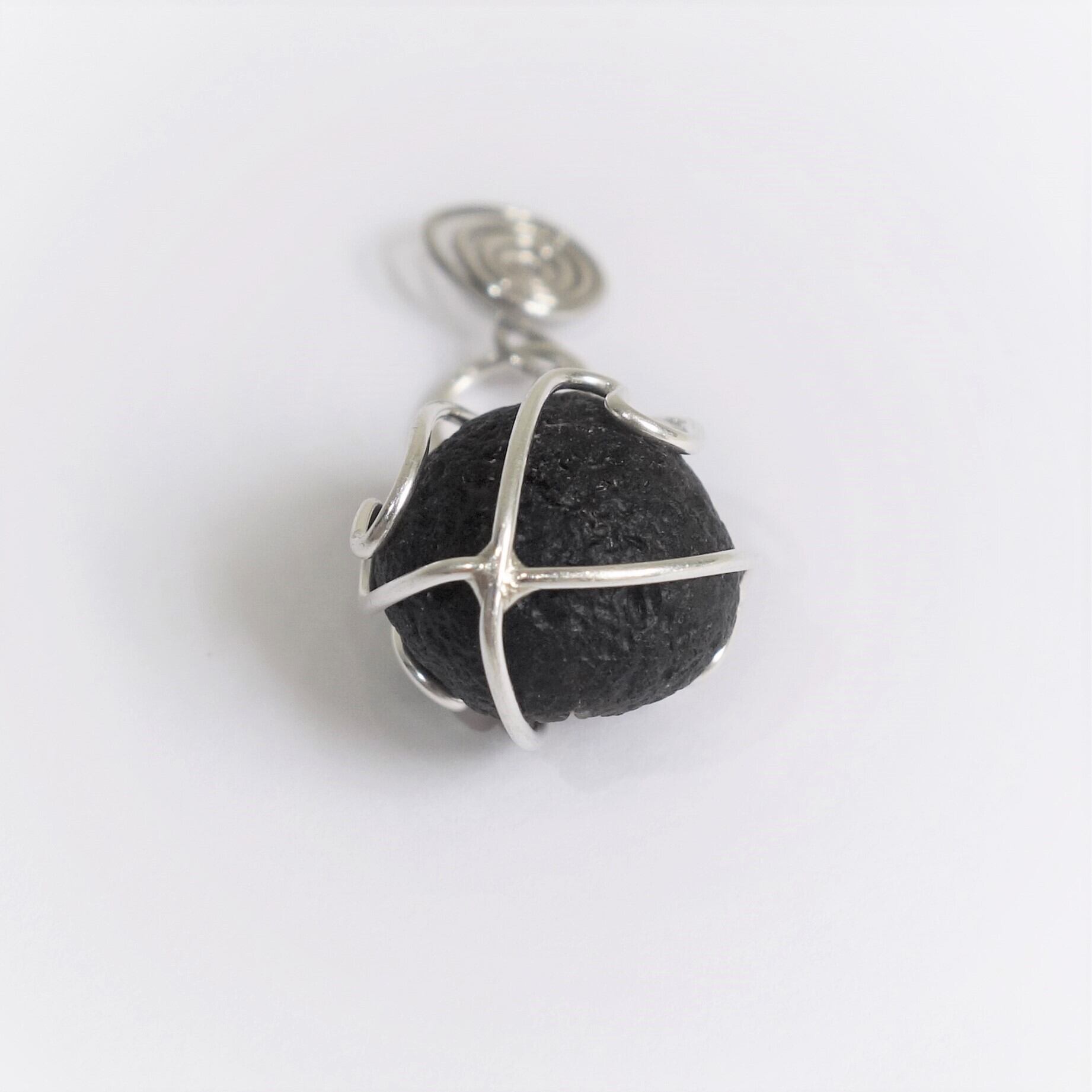 タキオン チンターマニストーン 5.7g 透明✿ COBRA直送のパワーストーン 