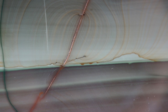 ブルーマウンテン・ジャスパー Blue Mountain Jasper 966