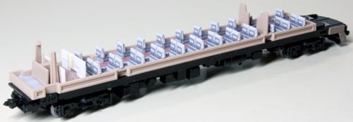 メイクアップシール「183系 特急電車 たんば4両+まいづる3両 メイクアップシール「183系 特急電車 たんば4両+まいづる3両
