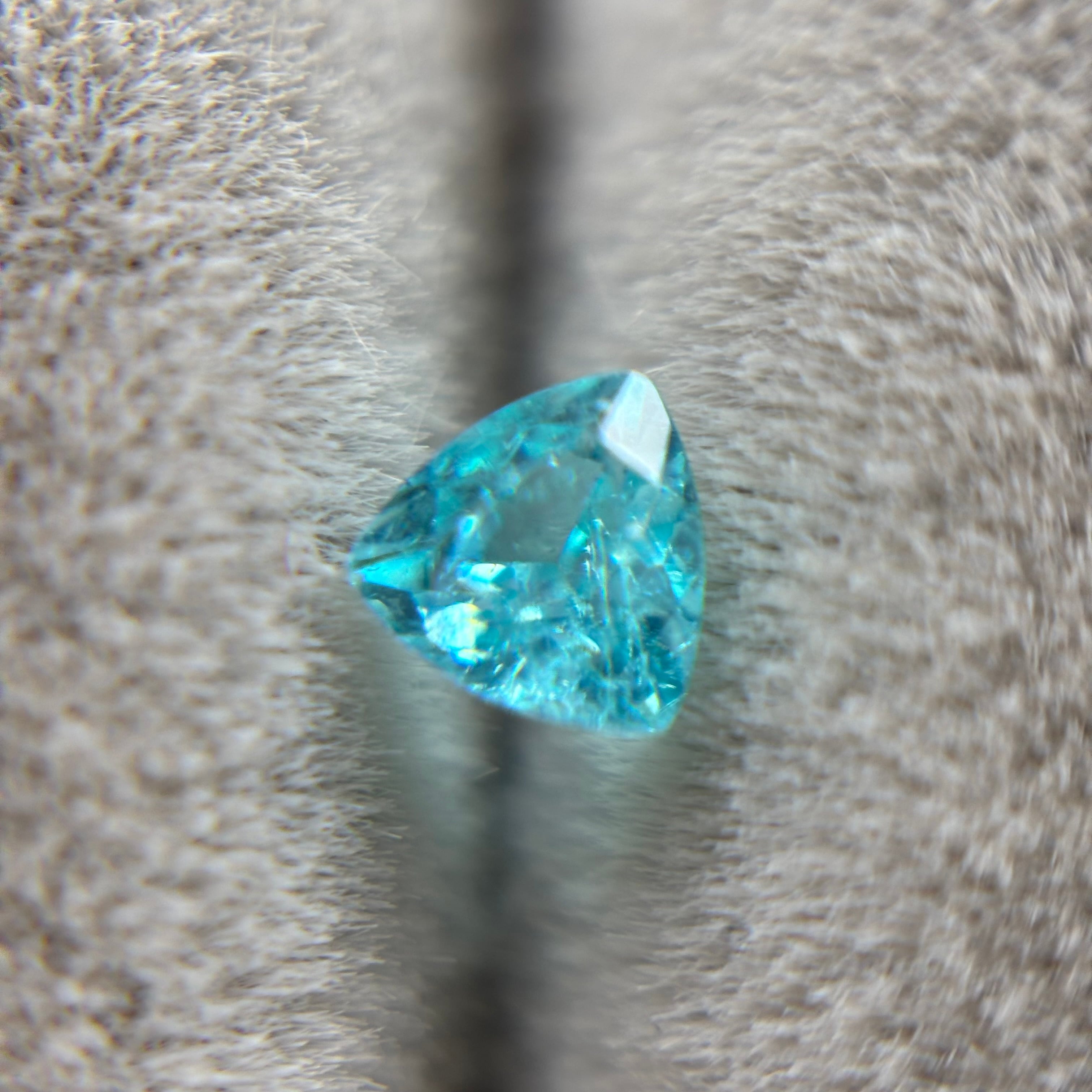 トリプライト 0.4ct 天然石 ルース レアストーン 【公式通販】