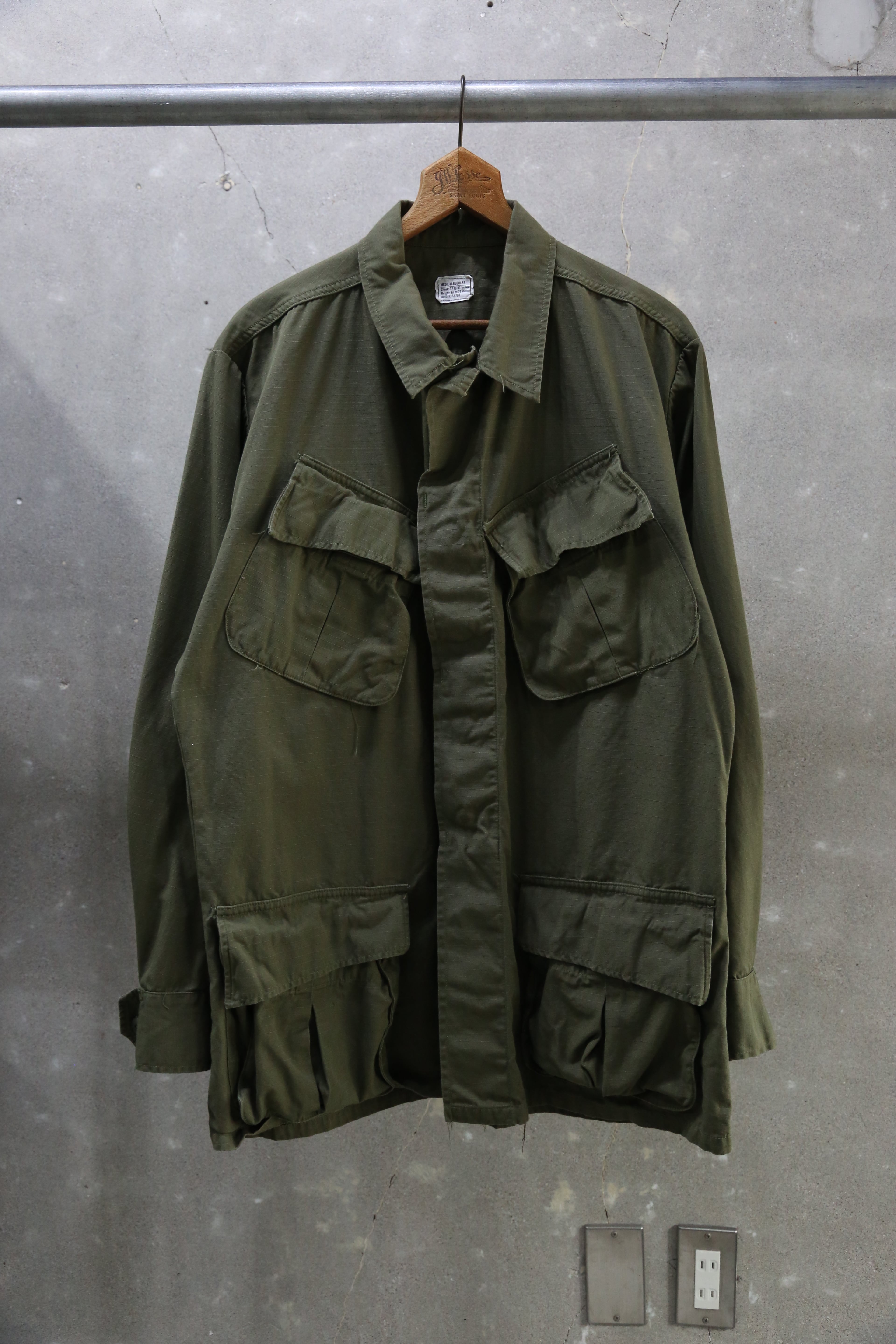 60s【Lee】Frisko Jeens USA製 | the Holic vintage clothing